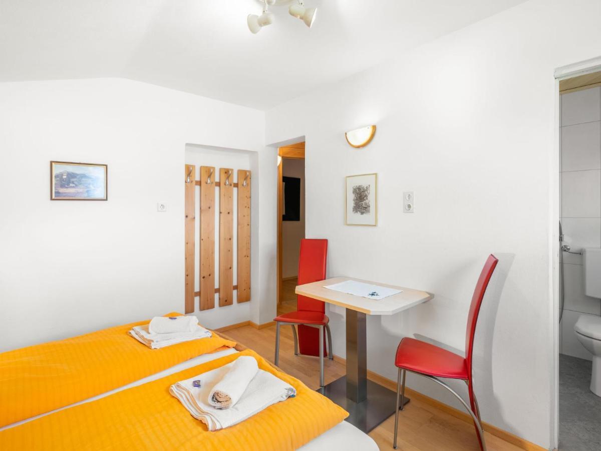 Apartment Rupertus-4 By Interhome Maishofen Exterior photo
